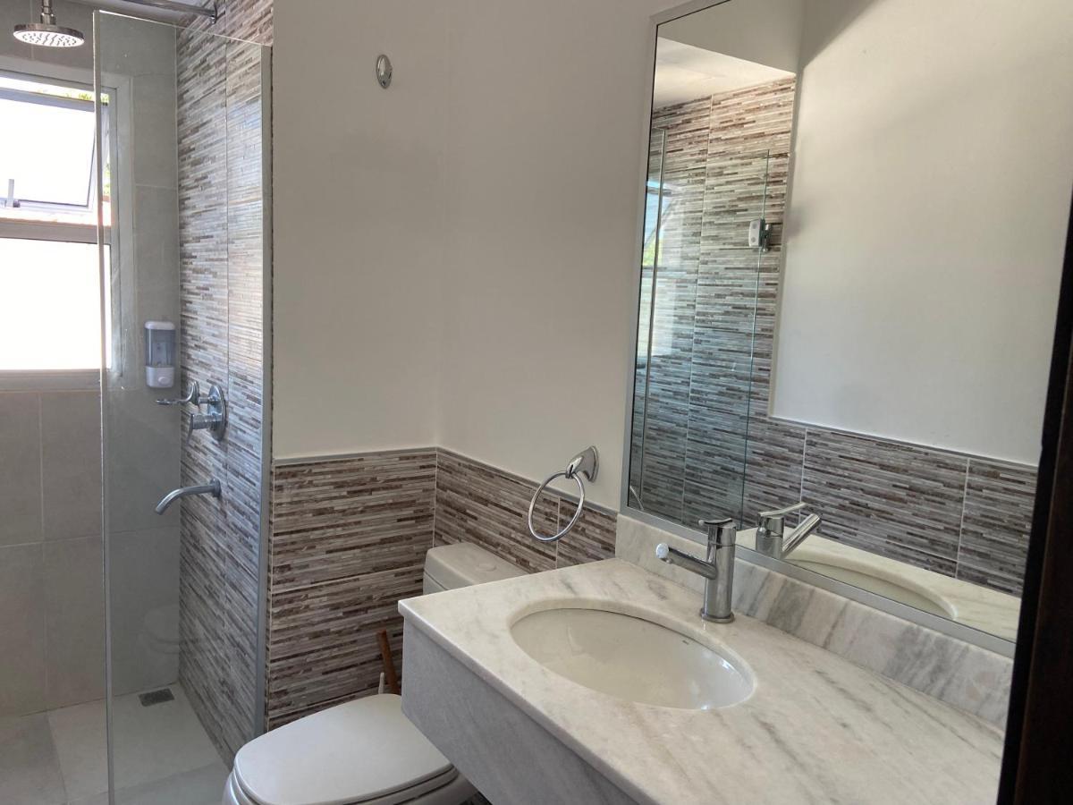 Hermoso Departamento Con Piscina Y Estacionamiento Asuncion Exterior photo