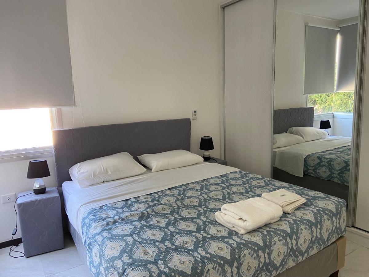 Hermoso Departamento Con Piscina Y Estacionamiento Asuncion Exterior photo